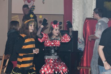 Bild 116 - Jugend-Karnevalsfeier Latuff Wiemersdorf